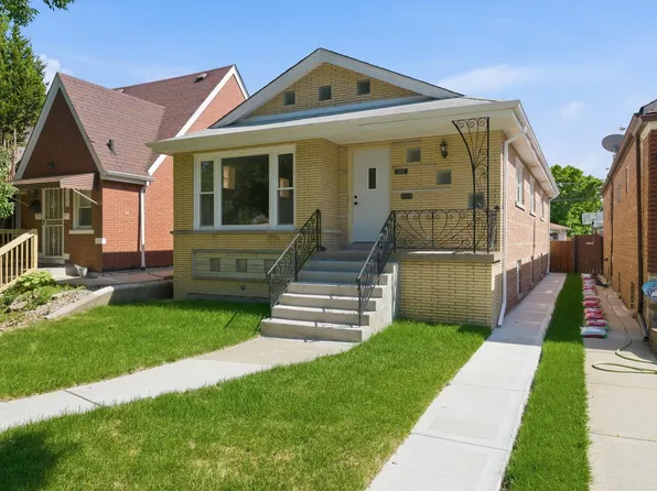 3907 W Marquette Rd, Chicago, IL 60629