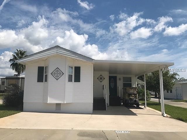 1st image of 3020 Frontier Dr