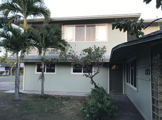 177 Ohana St, Kailua, HI 96734