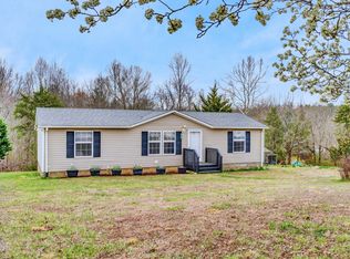 95 Whispering Breeze Dr, Rocky Mount, VA 24151
