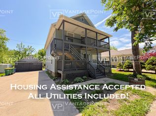 329 S Clay St, Green Bay, WI 54301