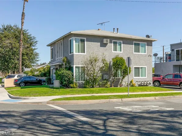 1138 N Parish Pl, Burbank, CA 91506