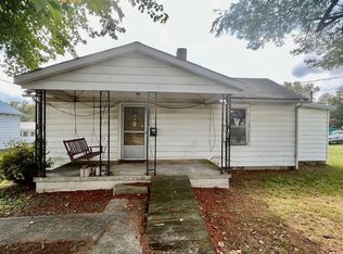 806 Riverside Blvd, Wurtland, KY 41144