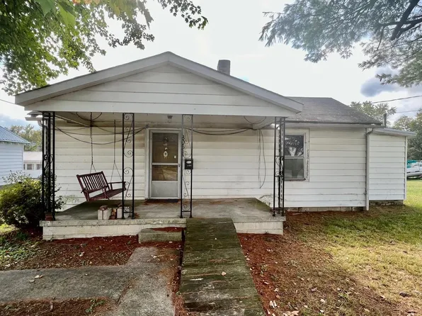 806 Riverside Blvd, Wurtland, KY 41144