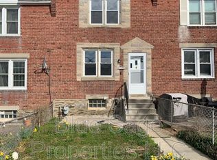 2203 Bond Ave, Drexel Hill, PA 19026