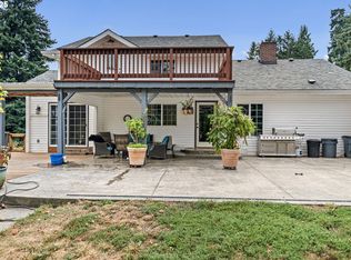 36117 Highway 58, Pleasant Hill, OR 97455