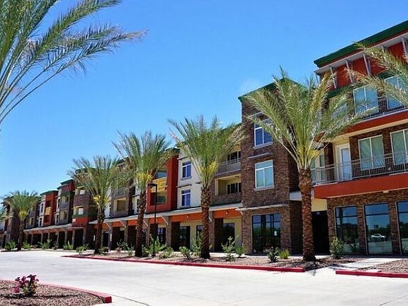 Phase 2 Exterior