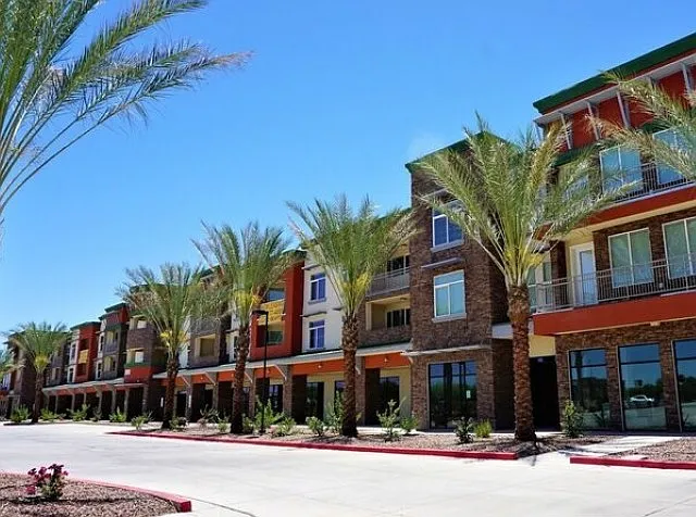 Phase 2 Exterior