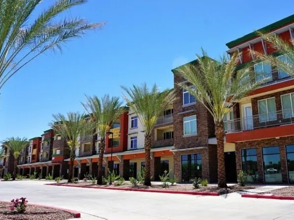 9920 Apartments