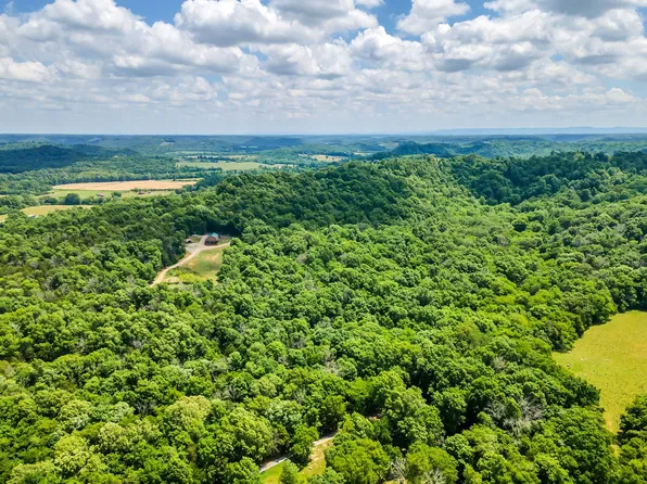 0 Kelso Smithland Rd, Kelso, TN 37348