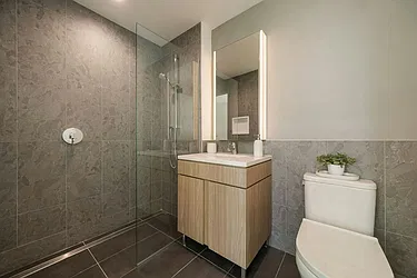 Rented by Bozzuto Management