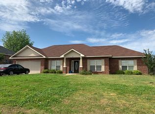 25 Fernwood Ct, Tuscaloosa, AL 35401