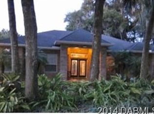 10 Watercliff Ln, Ormond Beach, FL 32174