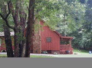 469 Swampy Hollow Rd, Owingsville, KY 40360