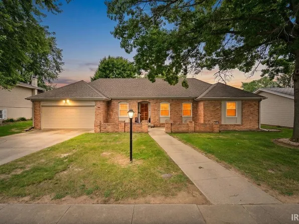 1311 W Roberts Ave, Marion, IN 46952