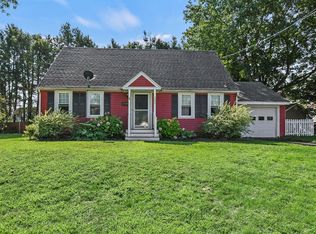 282 Connecticut Ave, Pittsfield, MA 01201