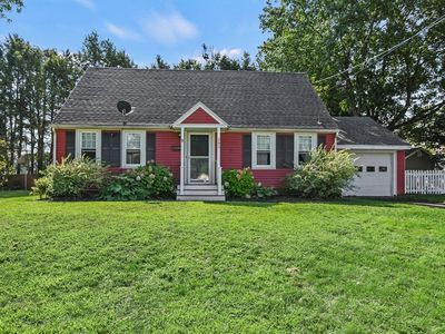 282 Connecticut Ave, Pittsfield, MA, 01201