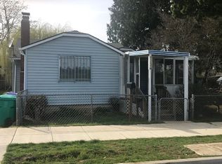 4537 NE 92nd Ave, Portland, OR 97220