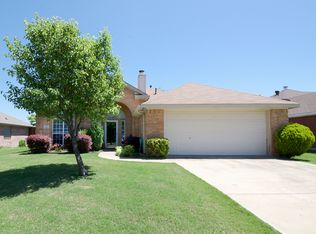 118 Vassar St, Forney, TX 75126