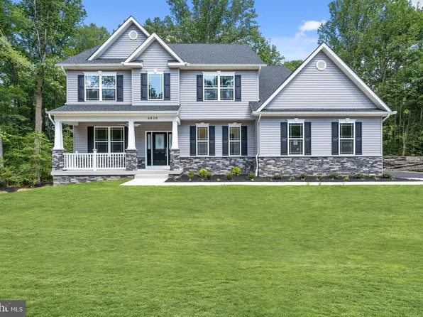 24850 Peaceful View Way Ct, Hollywood, MD 20636