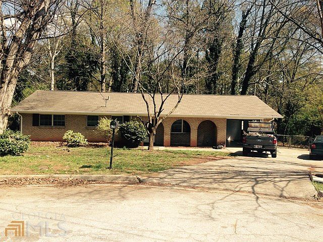 1st image of 838 Maxey Hill Ct