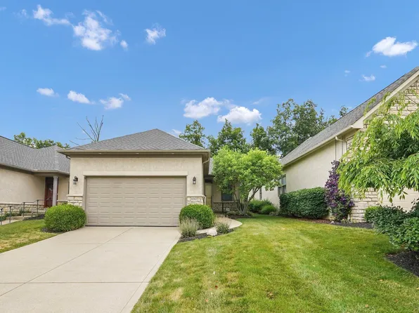 6062 McNaughten Grove Ln, Columbus, OH 43213