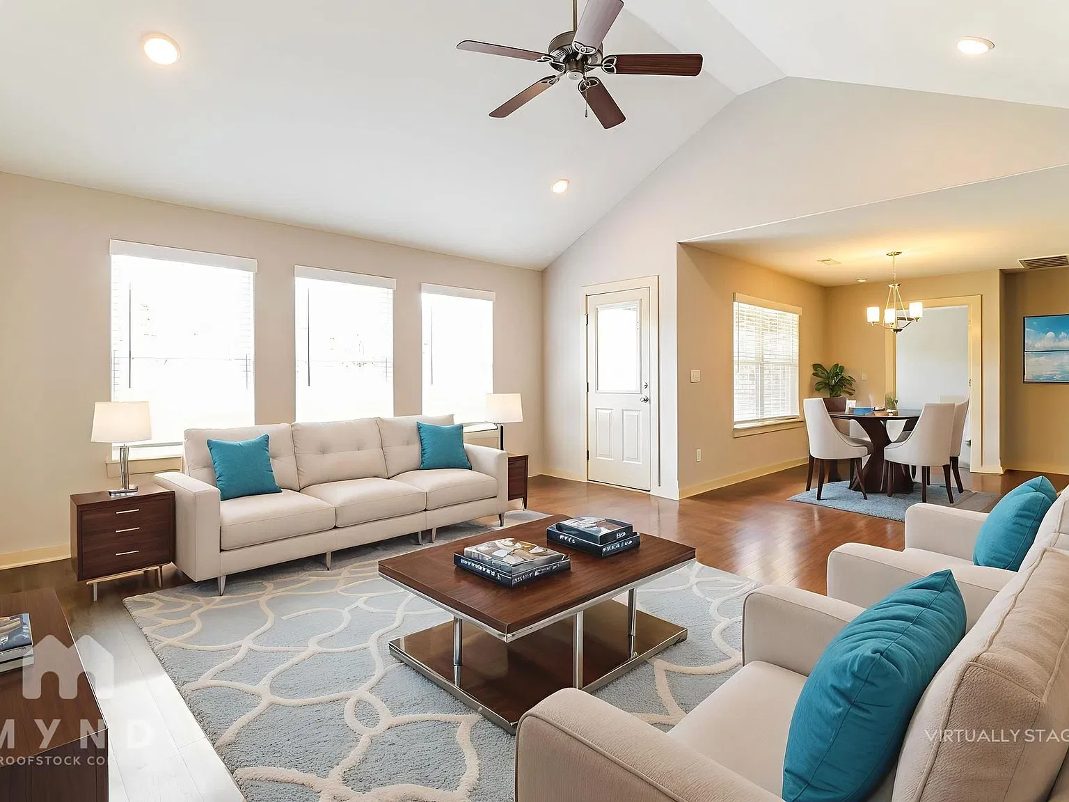 4 bed, 2.0 bath, 1708 sqft, $1,745 — Photo 2