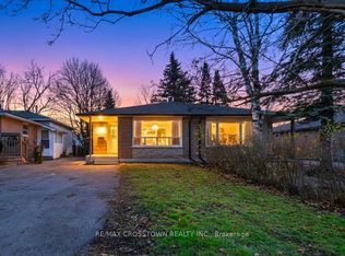 71 Edelwild Dr NW, Orangeville, ON L9W 2Y4