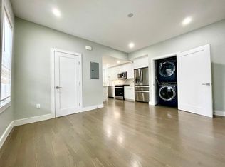 40 Saunders St #1, Allston, MA 02134