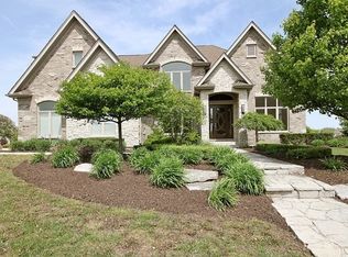 20130 Alison Trl, Mokena, IL 60448