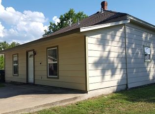 903 N Weenonah Ave, Claremore, OK 74017