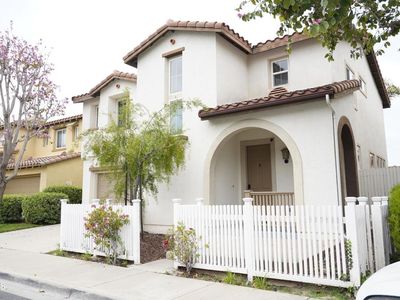 4625 Calle Brisa, Camarillo, CA, 93012