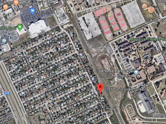 2nd image of 2066 Springvale Dr