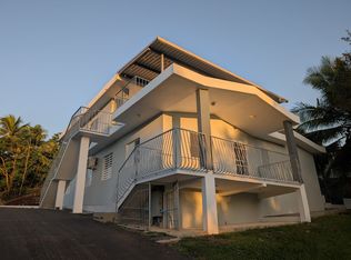 1 Bo Cerro Gordo, Bayamon, PR 00956