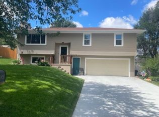 6210 N 27th Street Ter, Country Club, MO 64505