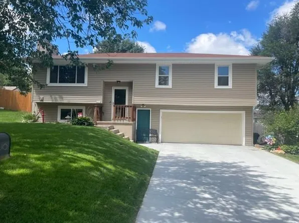 6210 N 27th Street Ter, Country Club, MO 64505