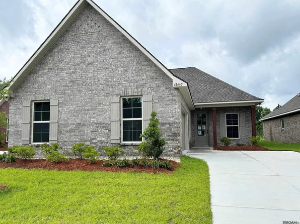 41445 Swan Lake St, Gonzales, LA 70737