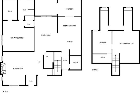 4th image of 5014 W Quail Ridge Dr