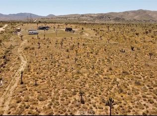 1 Japatul Rd Lot 48, Apple Valley, CA 92308