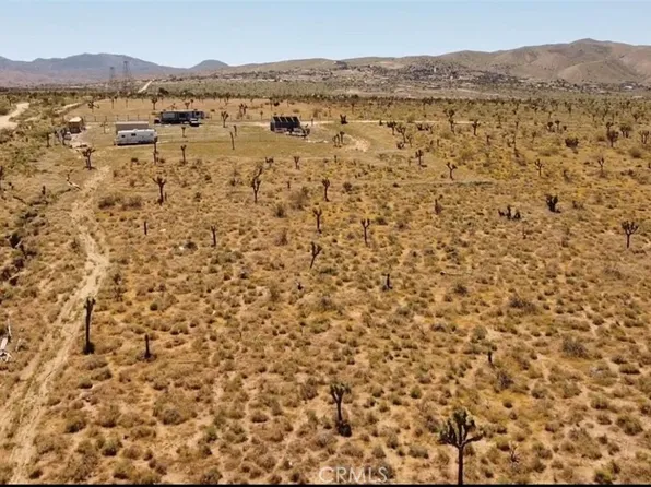 1 Japatul Rd Lot 48, Apple Valley, CA 92308