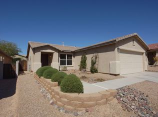 9337 N June Bug Dr, Tucson, AZ 85742