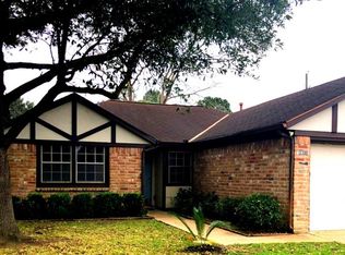 1011 Valley Ranch Dr, Katy, TX 77450