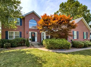 3470 Crooked Tree Dr, Mason, OH 45040