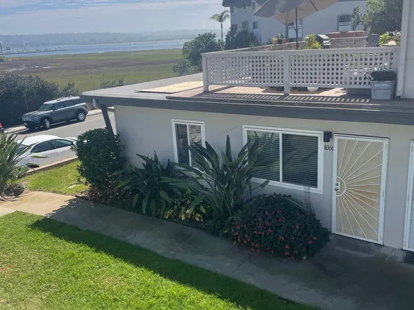 4066 Crown Point Dr #4066, San Diego, CA 92109