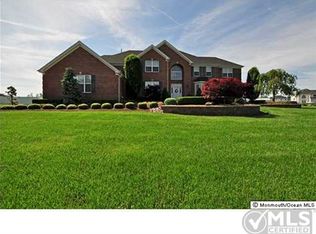 7 Trotters Way, Jackson, NJ 08527