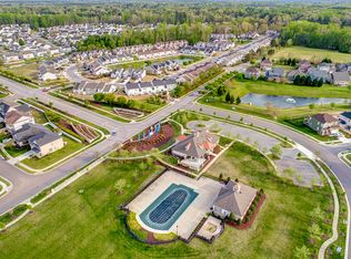 3034 Silver Charm Cir, Suffolk, VA 23435