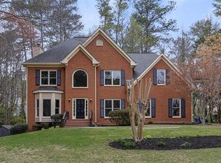 2781 Jen Chris Dr, Snellville, GA 30039