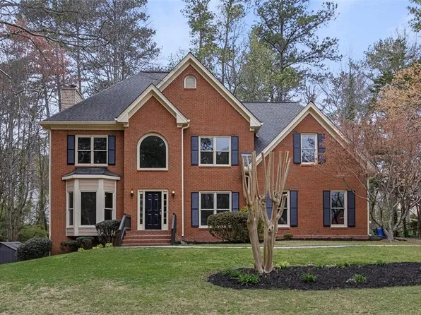 2781 Jen Chris Dr, Snellville, GA 30039
