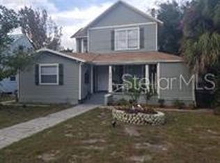 317 E Tarpon Ave #1, Tarpon Springs, FL 34689