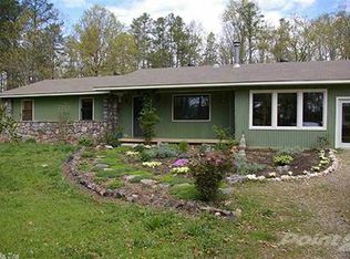 109 Tallentwood Pl, Hot Springs, AR 71913